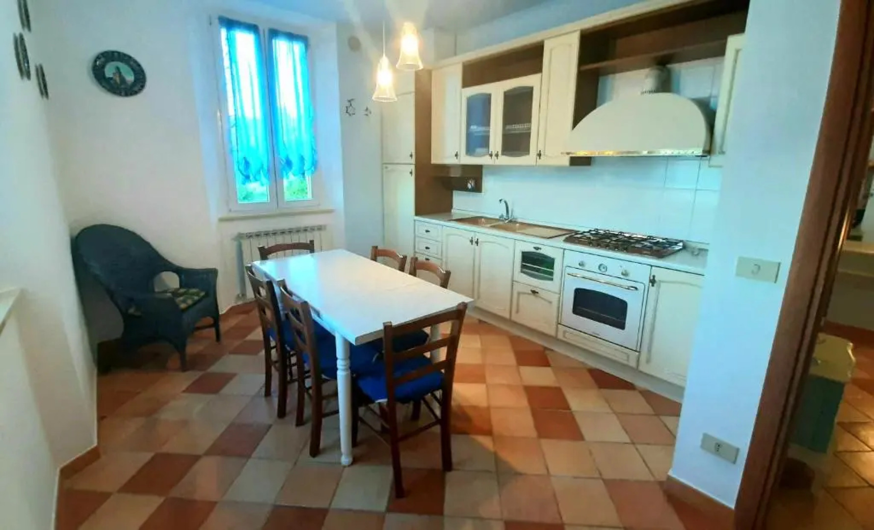 Bio Agriturismo Mare in Campagna