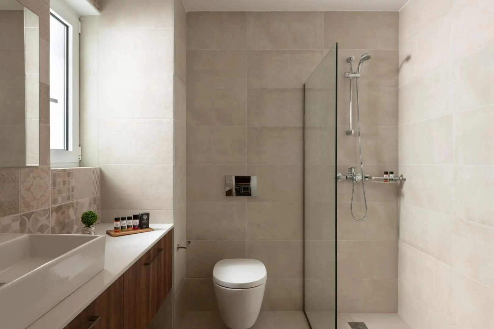 Ammades All Suites Beach Hotel & Spa - Adults Only