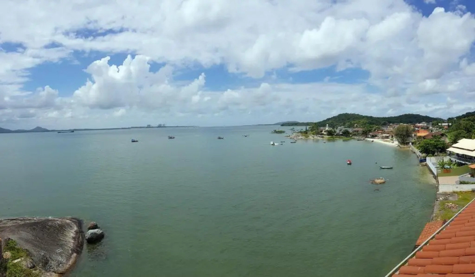 Pousada Pedra das Tartarugas