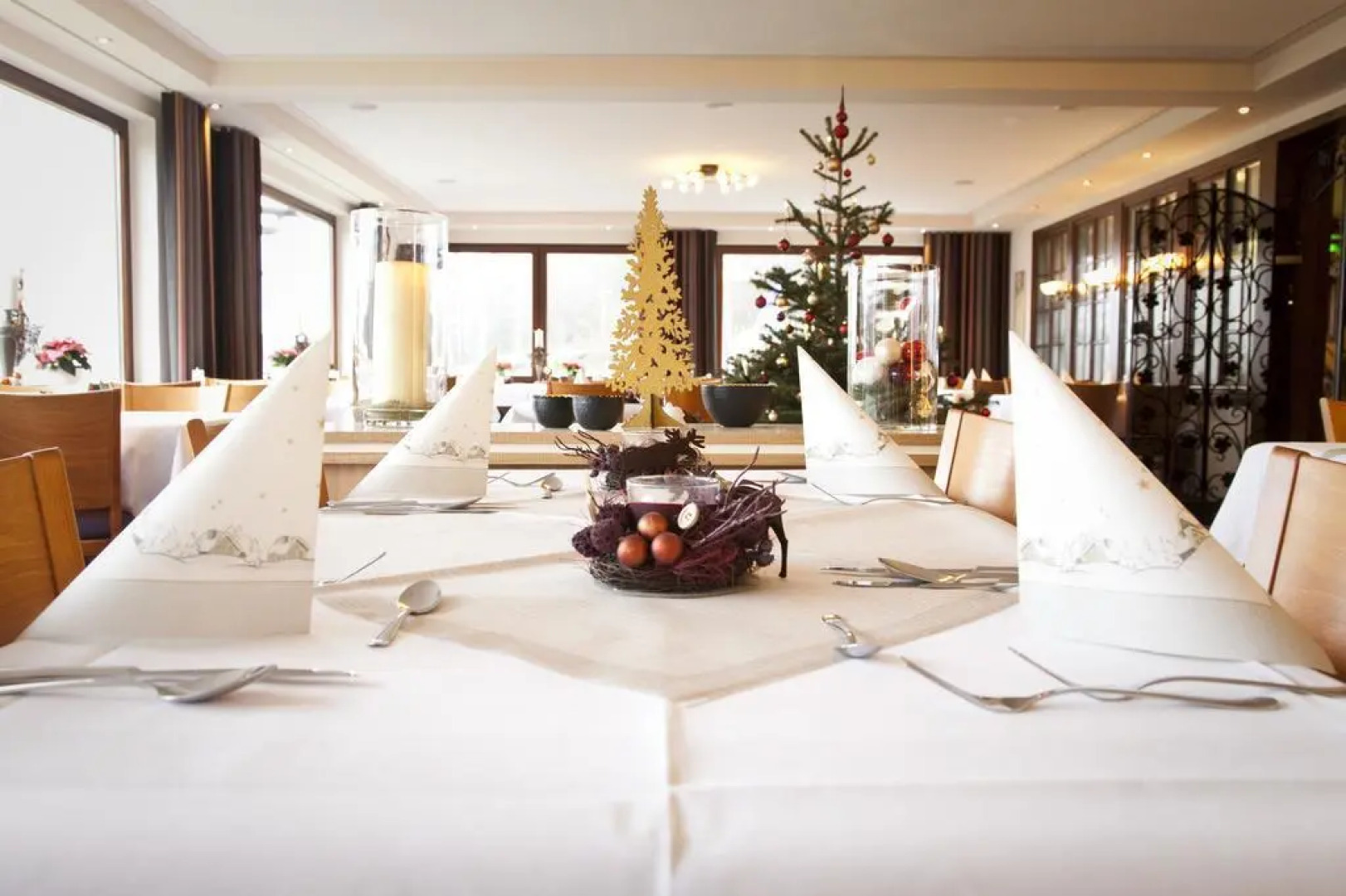 Wald Hotel Willingen