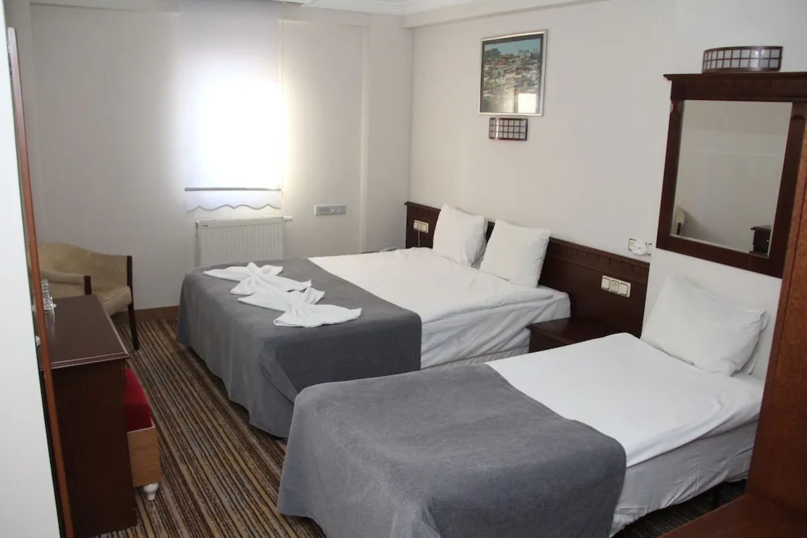Grand Eras Hotel