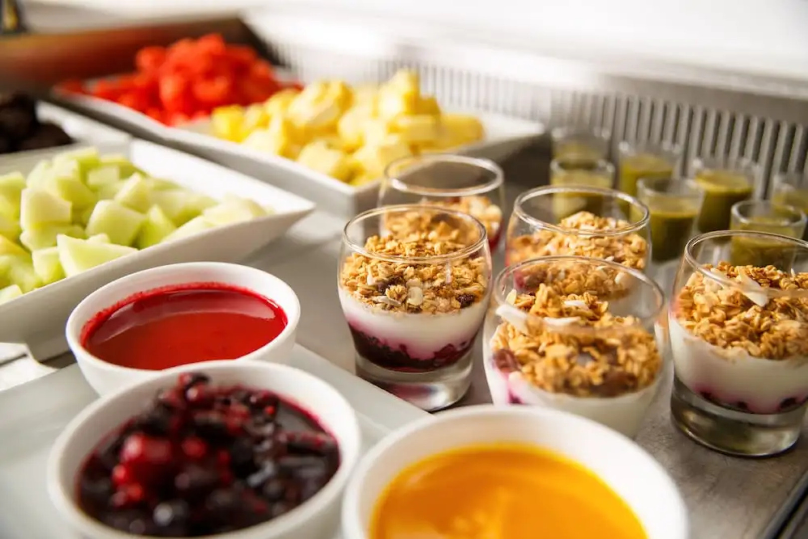 Mercure Sheffield Parkway hotel