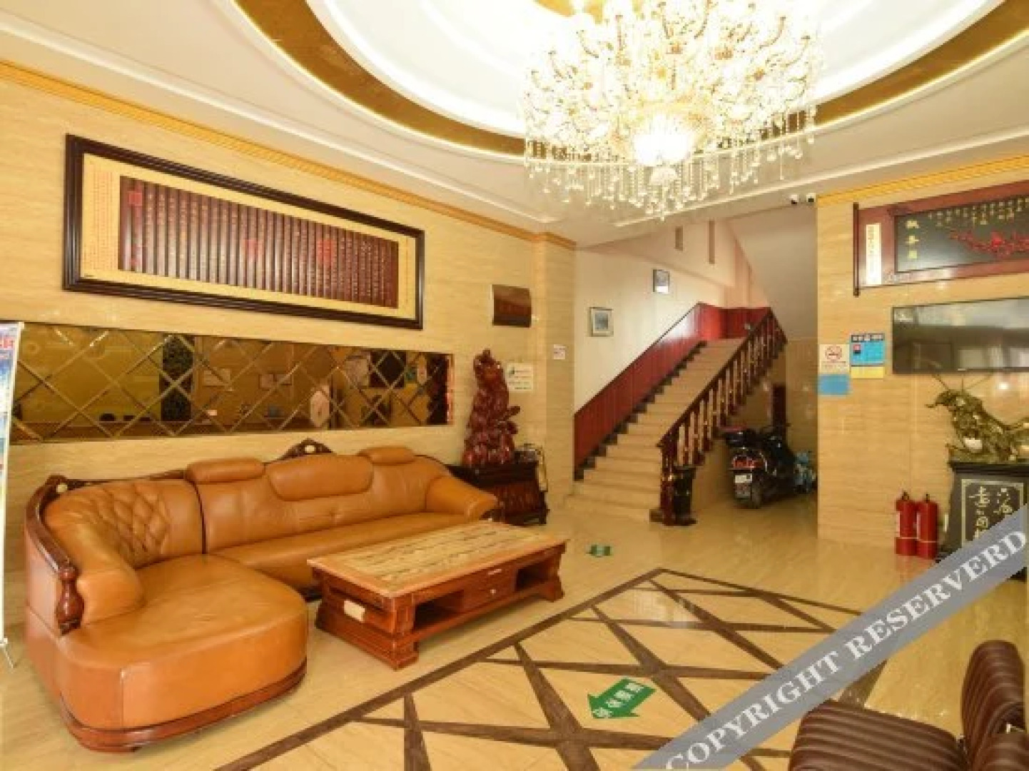 Tianfeng Business Hotel