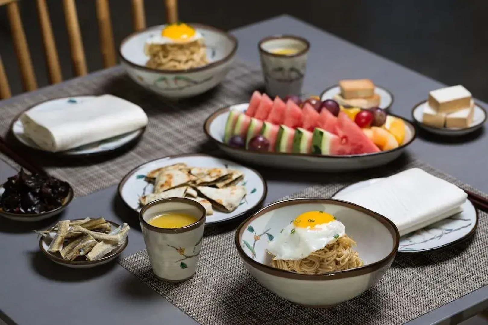 Bloom Over The Sea by JinSpecial