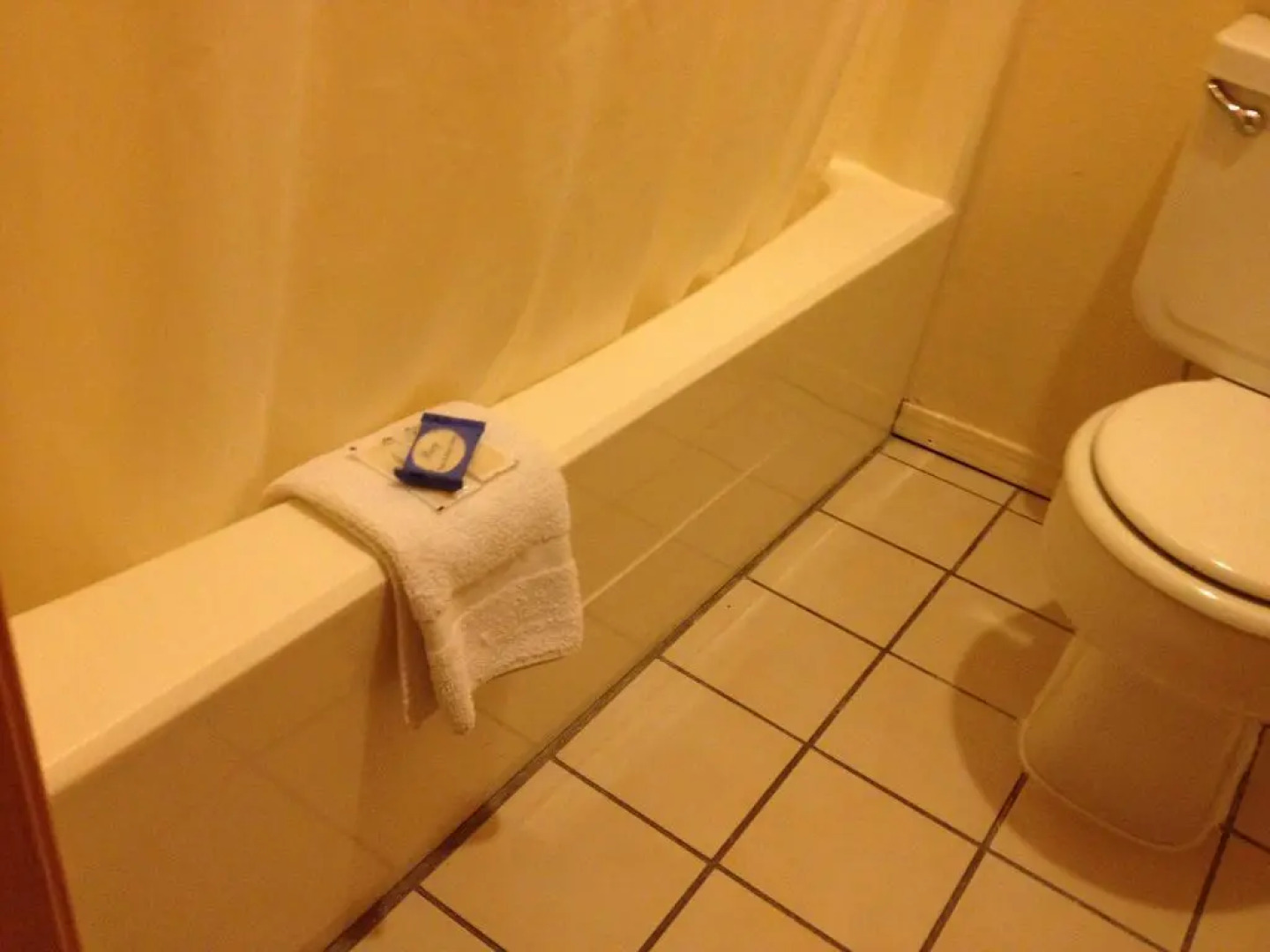 Knights Inn Anadarko