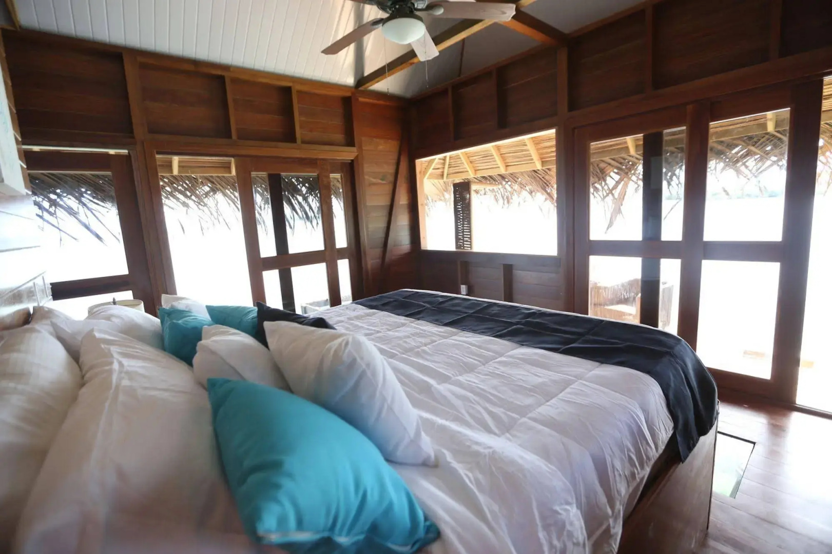 Azul Paradise Resort