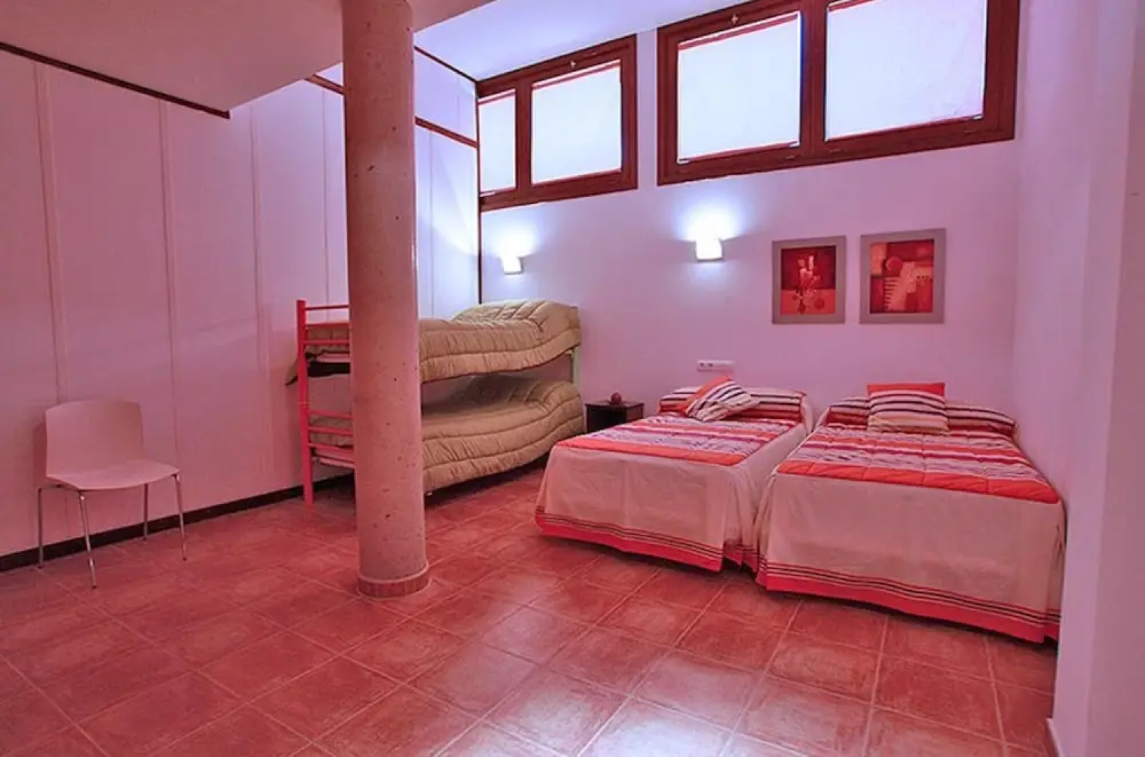 Complejo de Turismo Rural “Isla Del Zújar”