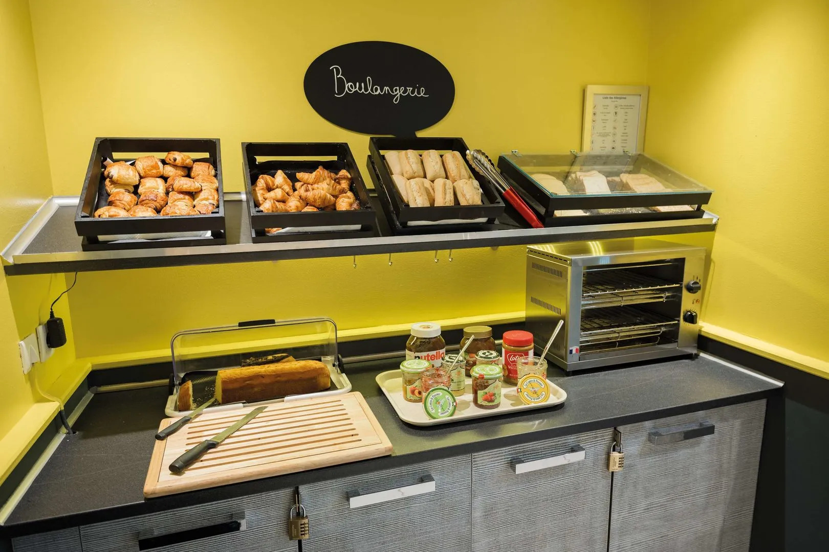 Comfort Aparthotel Frejus La Tour De Mare