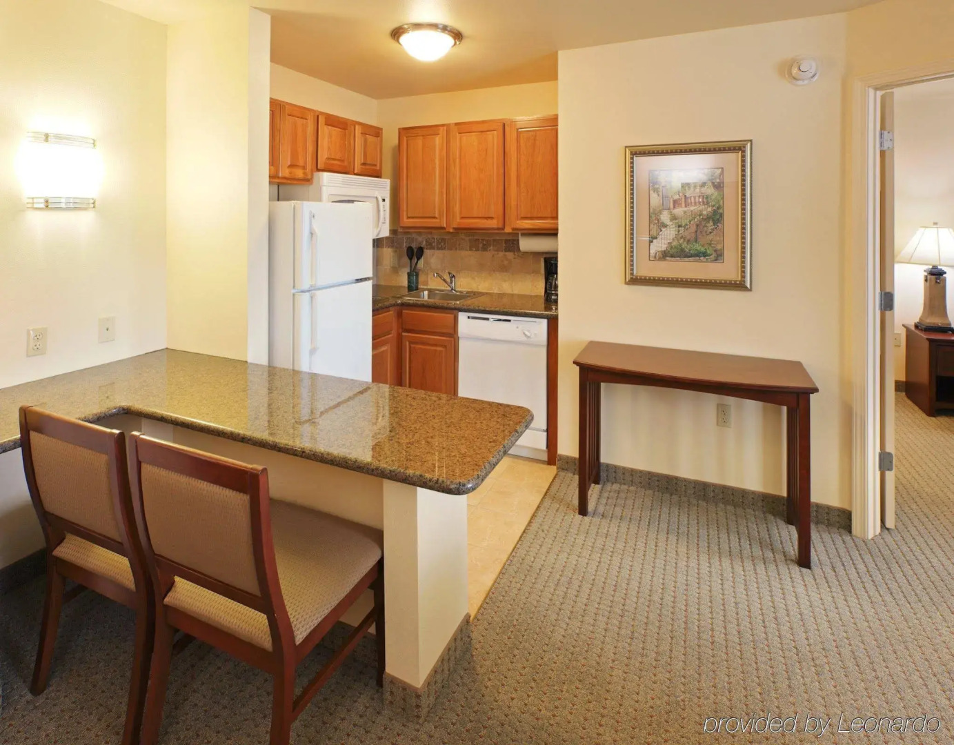 Staybridge Suites Fayetteville/Univ Of Arkansas by IHG