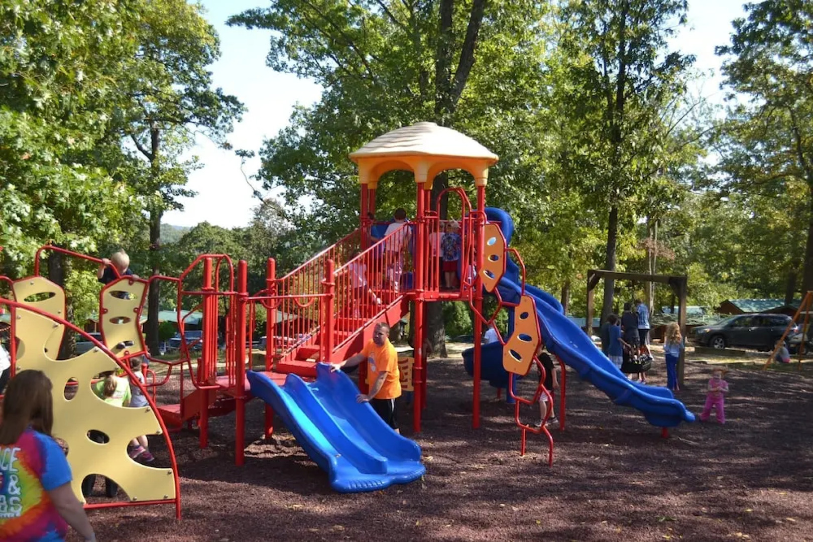 Yogi Bear's Jellystone Park Camp Resort