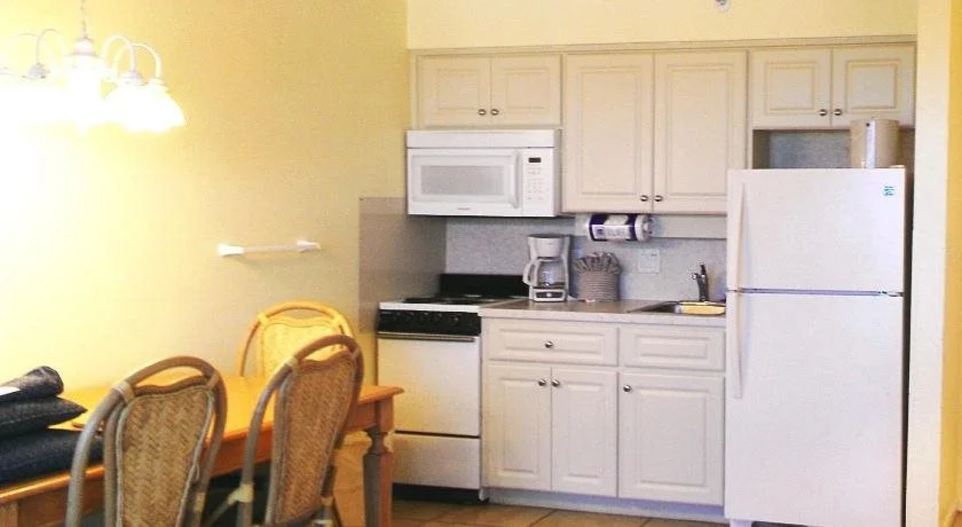 Bonita Resort & Club