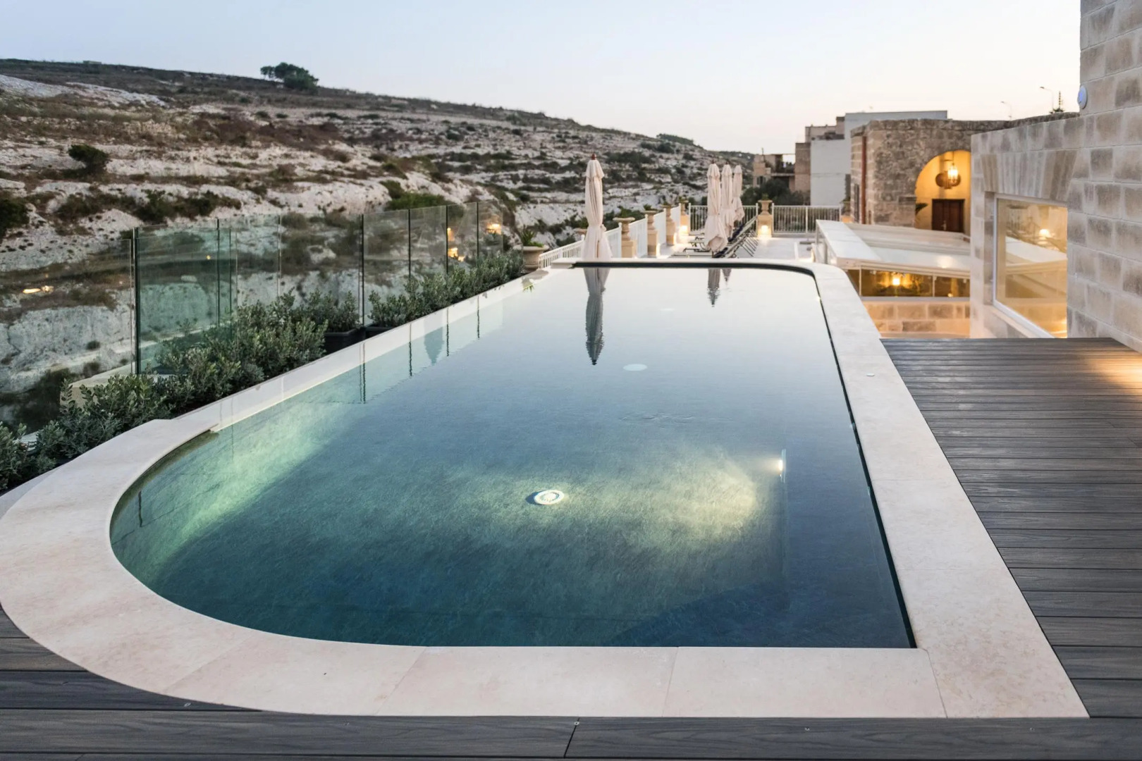 Cesca's Boutique Hotel