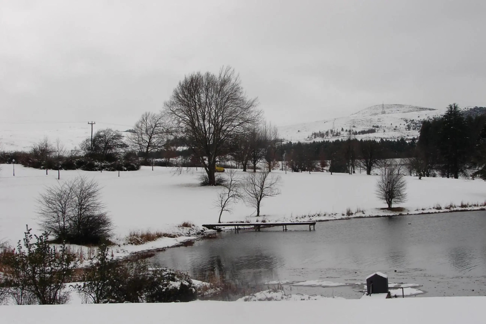 Rawdons Hotel & Brewery