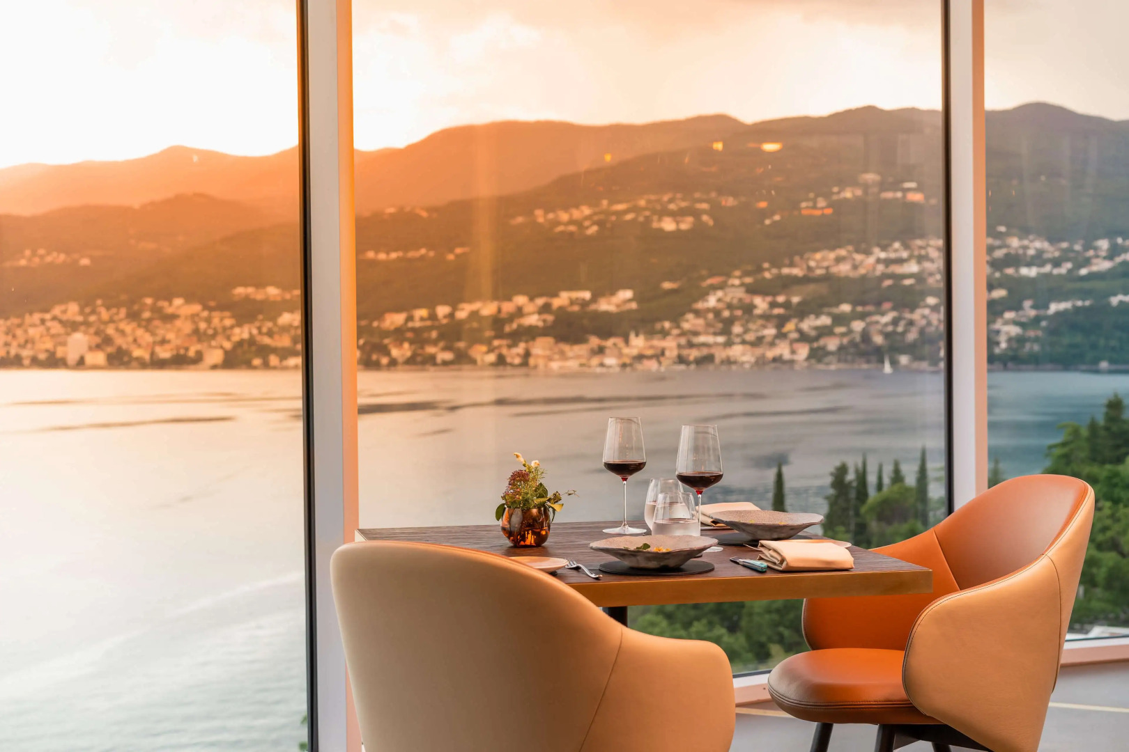 Hilton Rijeka Costabella Beach Resort & Spa
