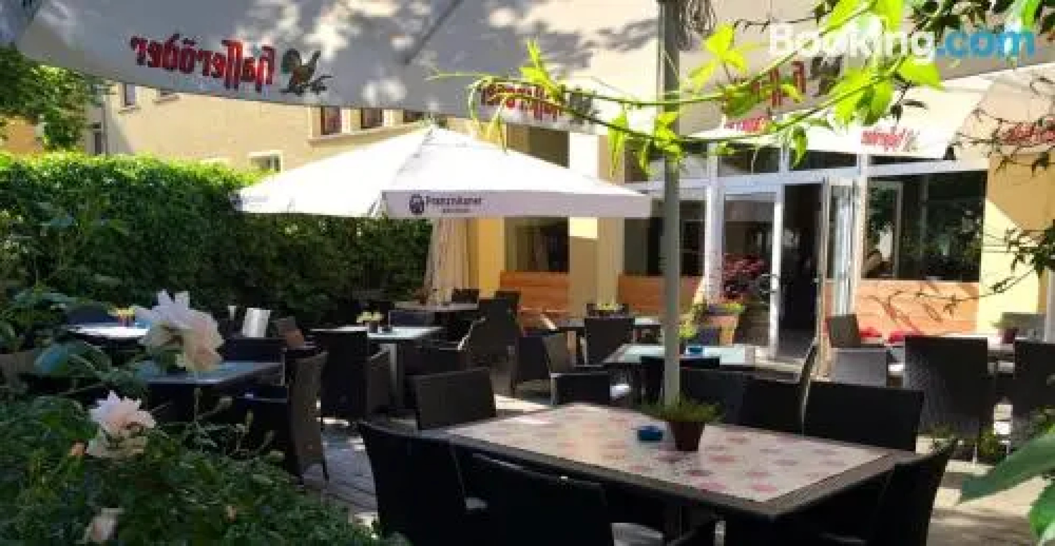 Hotel zum Schwan