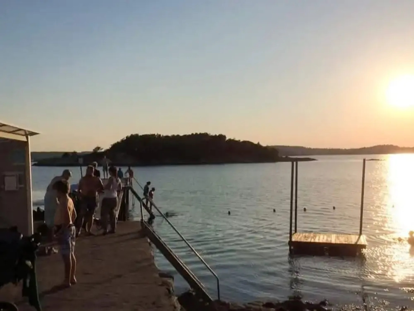 Cottage With Fjord View, Stenungsund