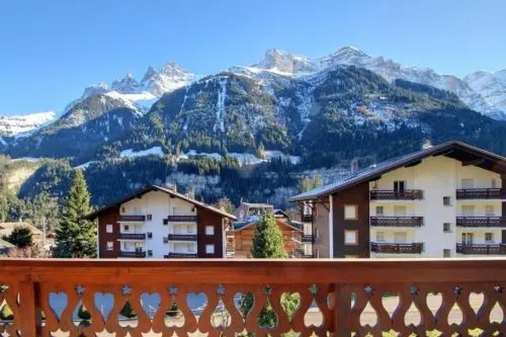 Apartement Abricotine 05