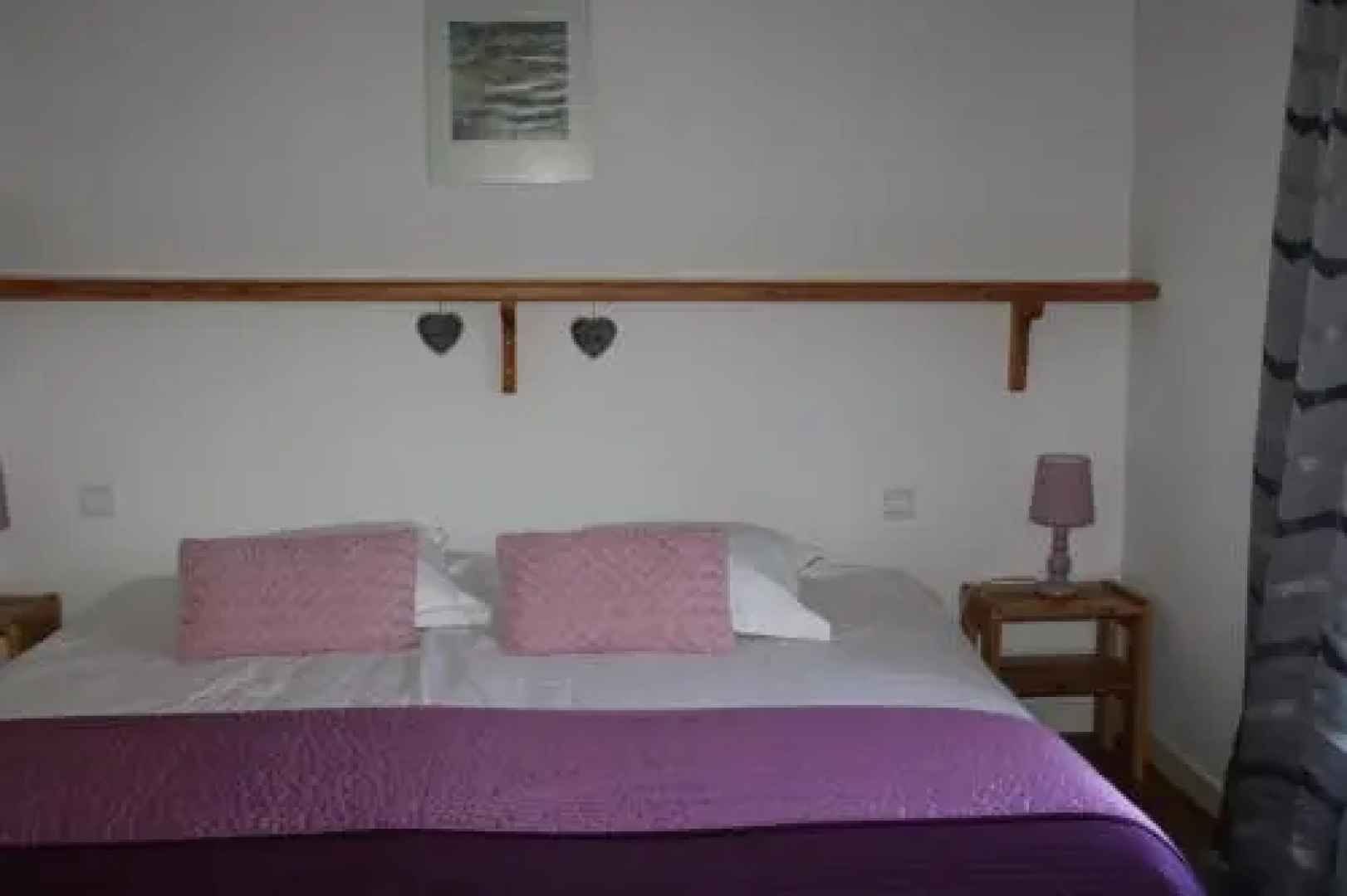 Chambres dHôtes Bastion de Riquewihr