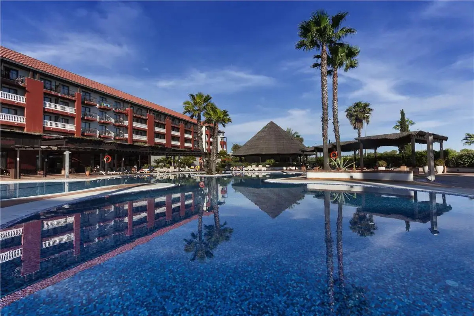 Hotel Barcelo Isla Cristina