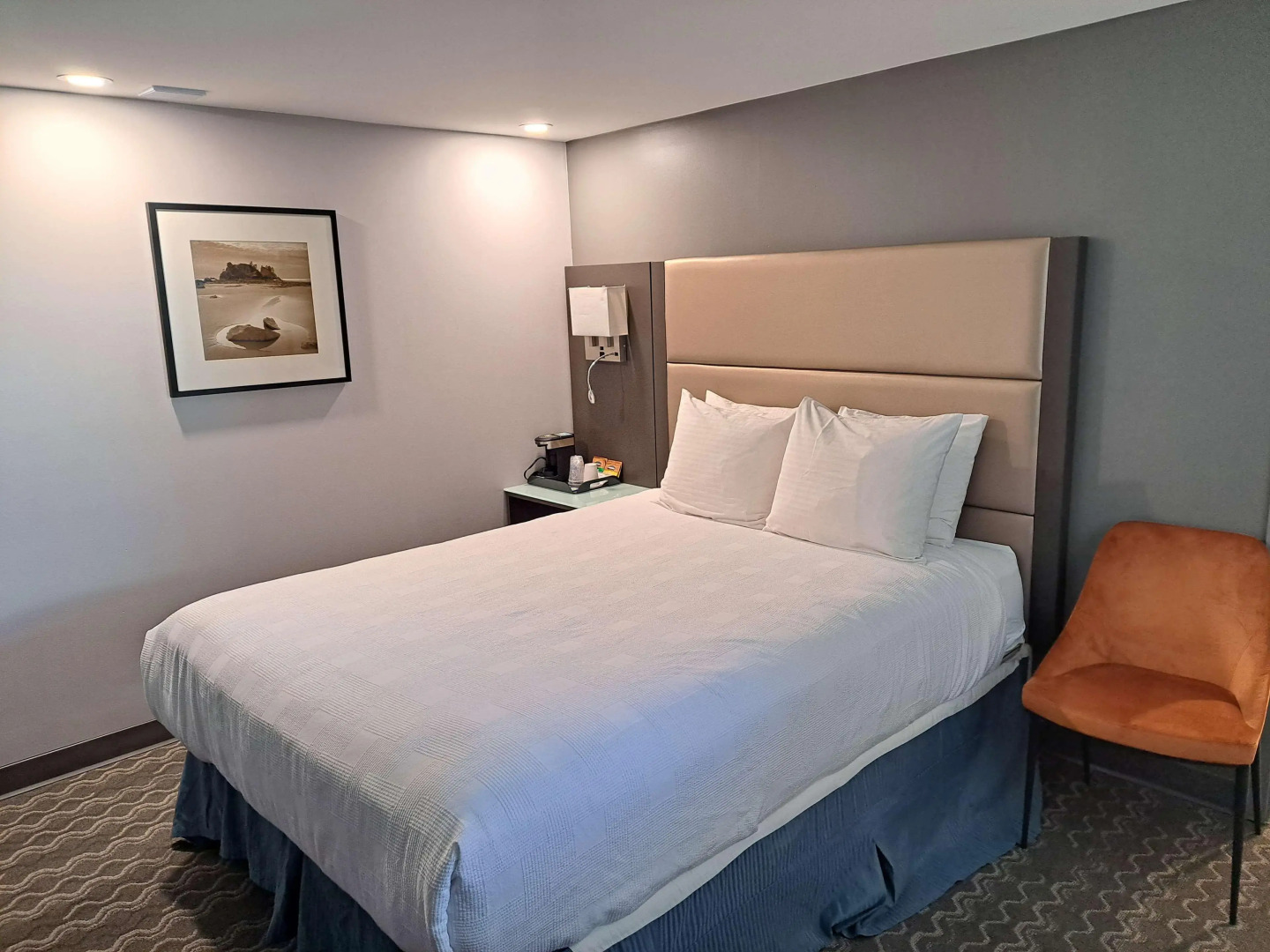 Best Western Plus Vancouver Airport Hotel