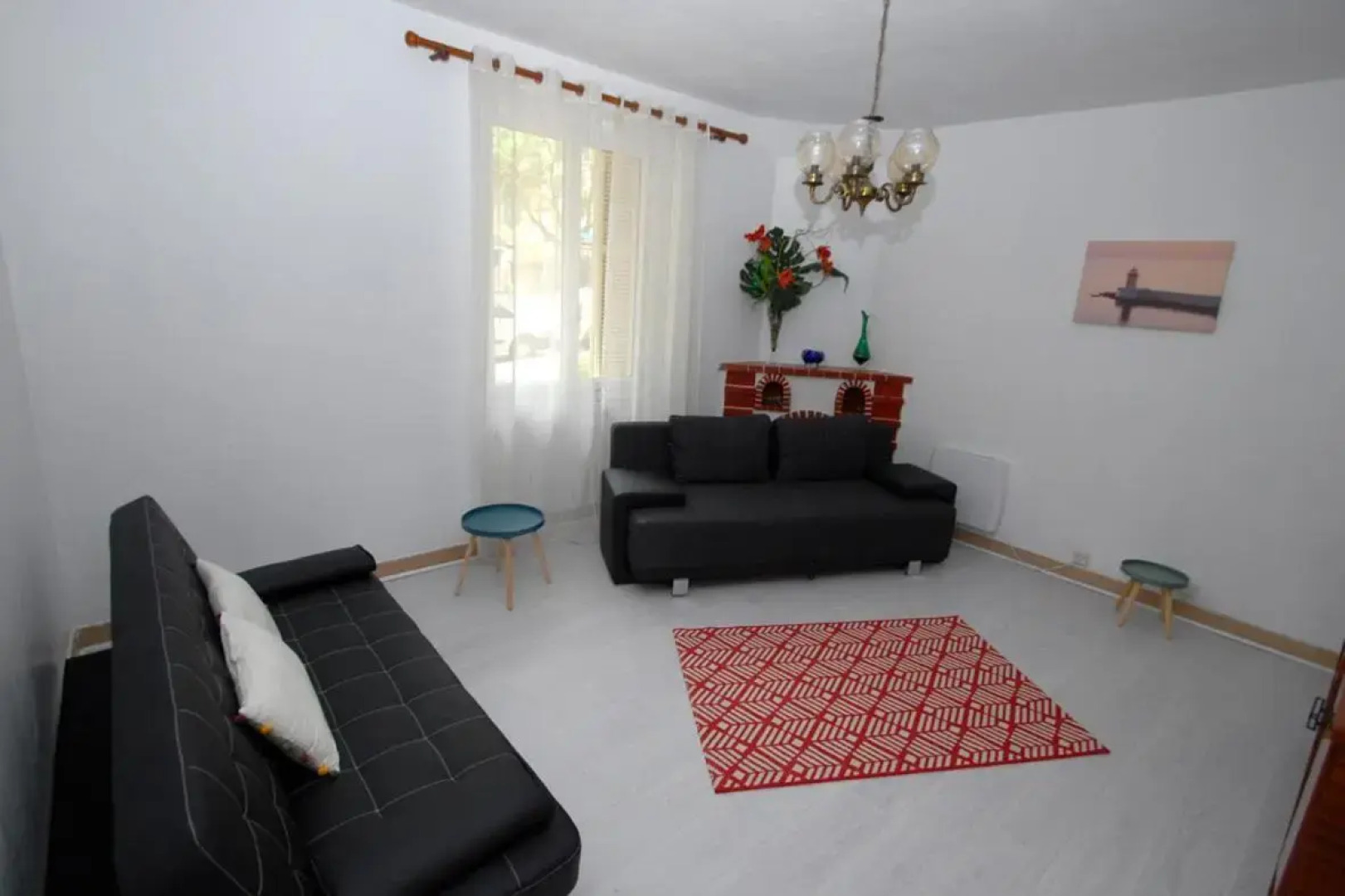 **** Mer Sea 1 A 8 Personnes 80M2 A 120M De La Mer ****