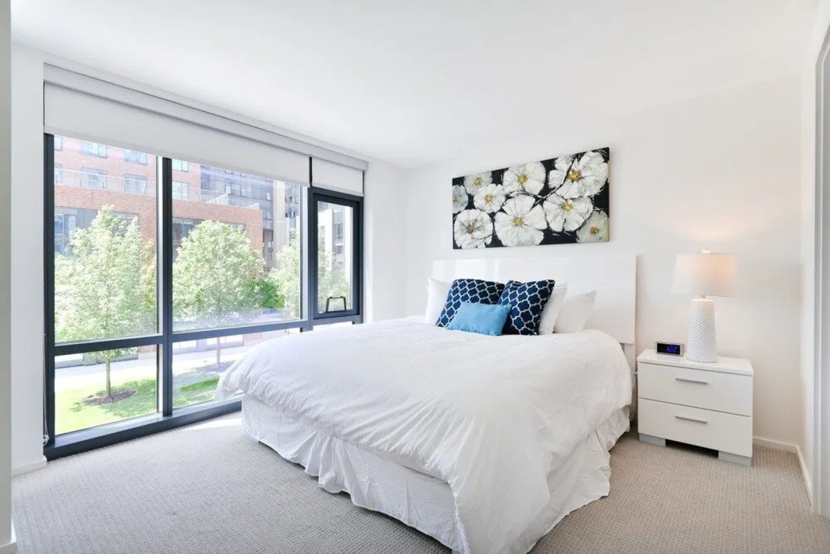 Global Luxury Suites in South End