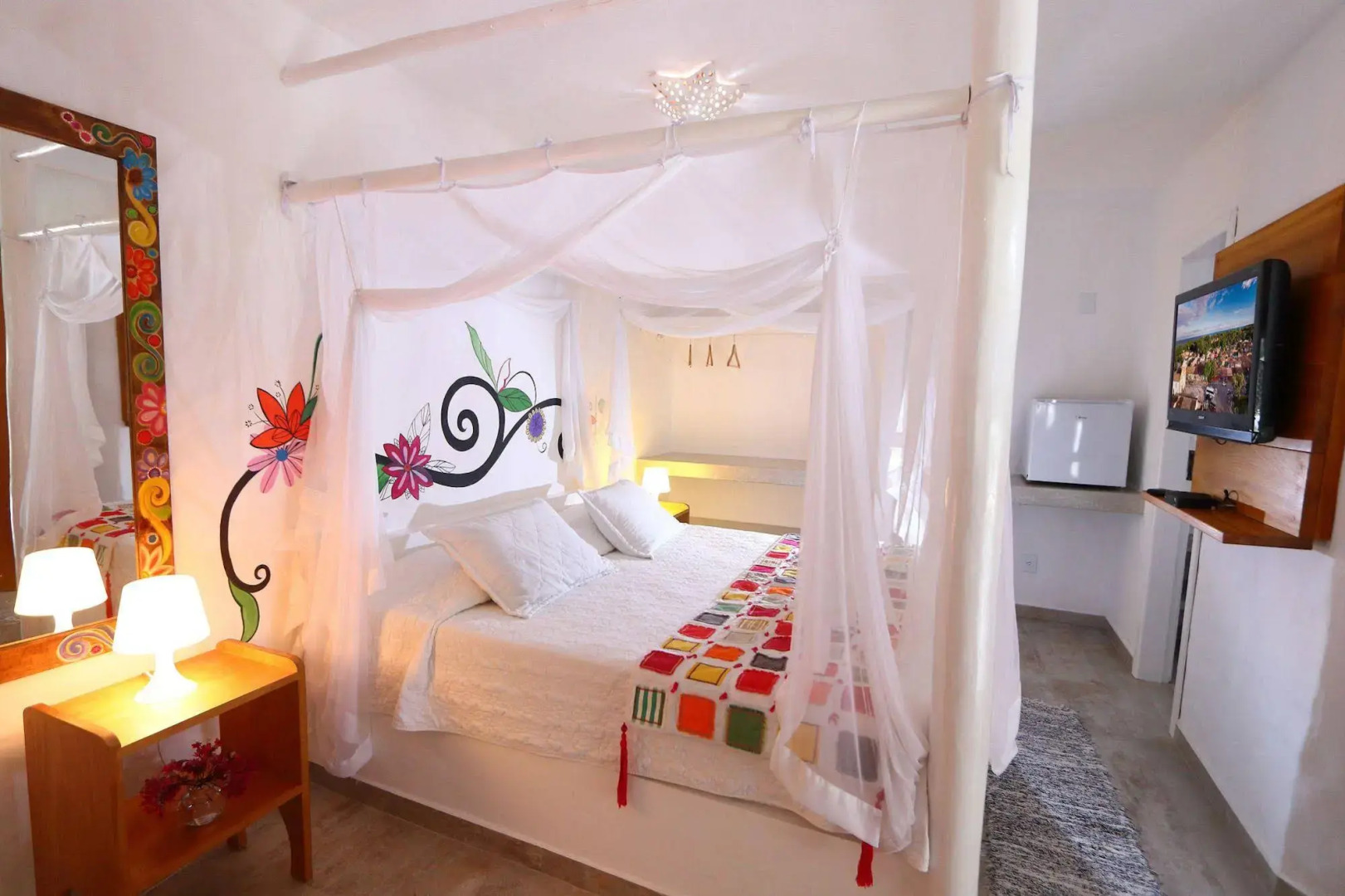 Pousada Rigatoni Beach