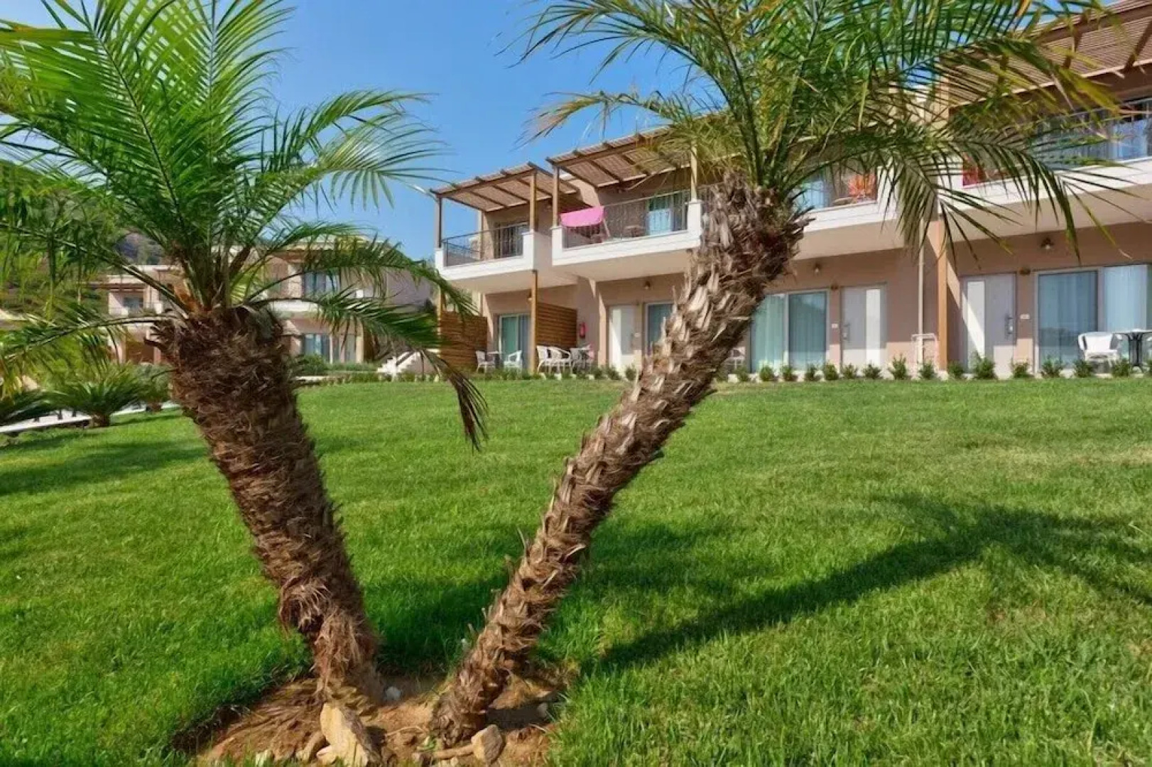 Thassos Grand Resort