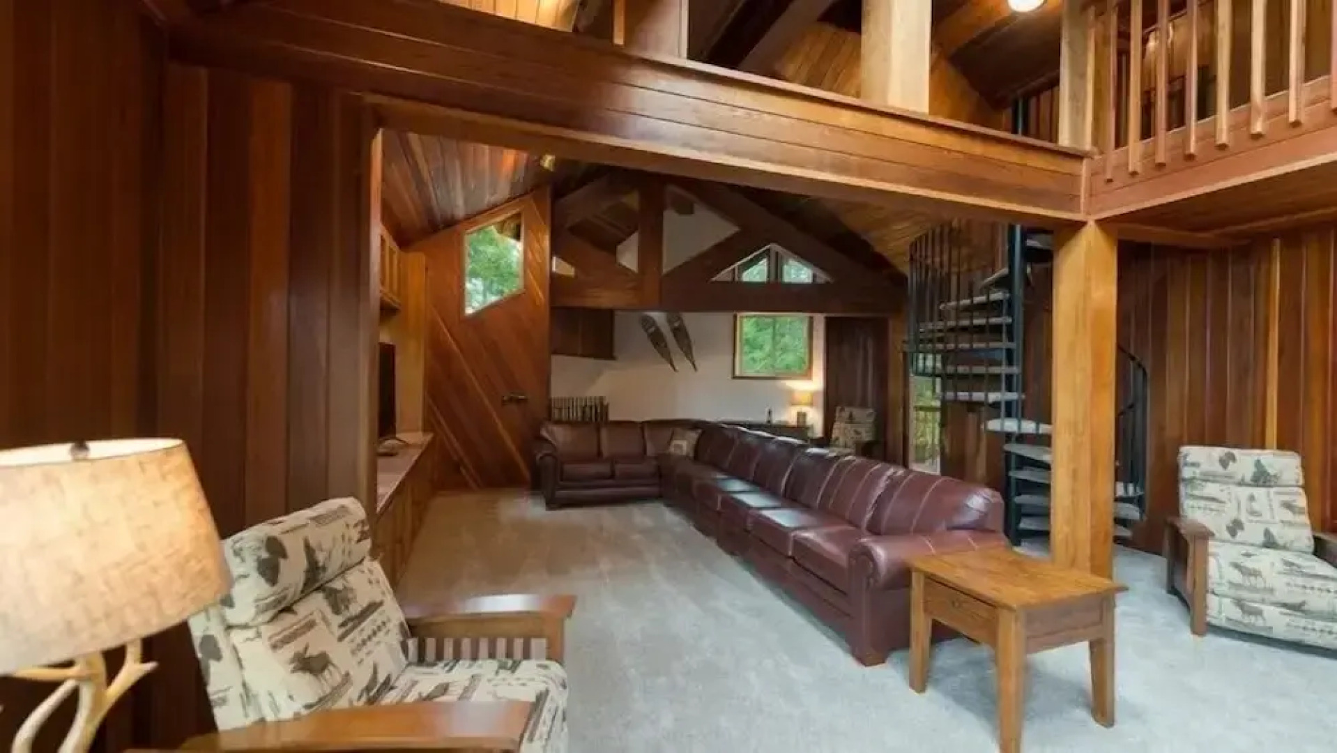 Scenic Wonders Four Seasons 3 Bedrooms