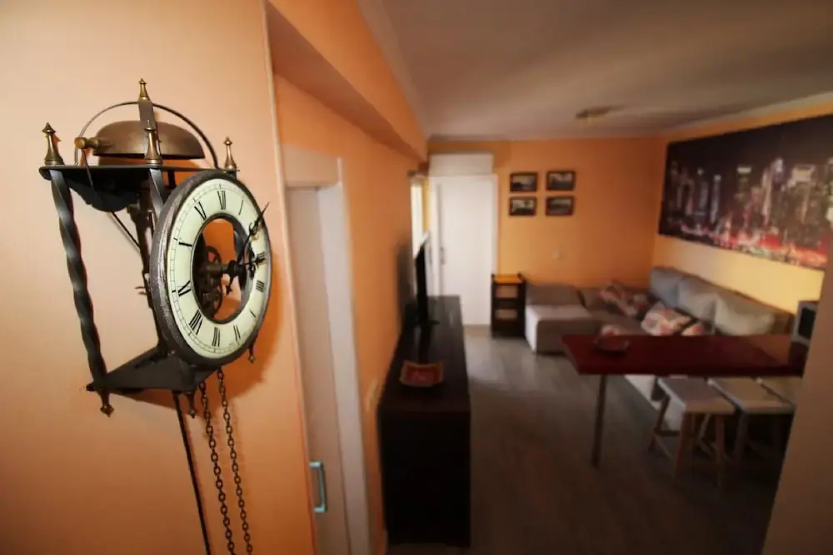 Islas Azores - Apartamento en 1ª línea de playa