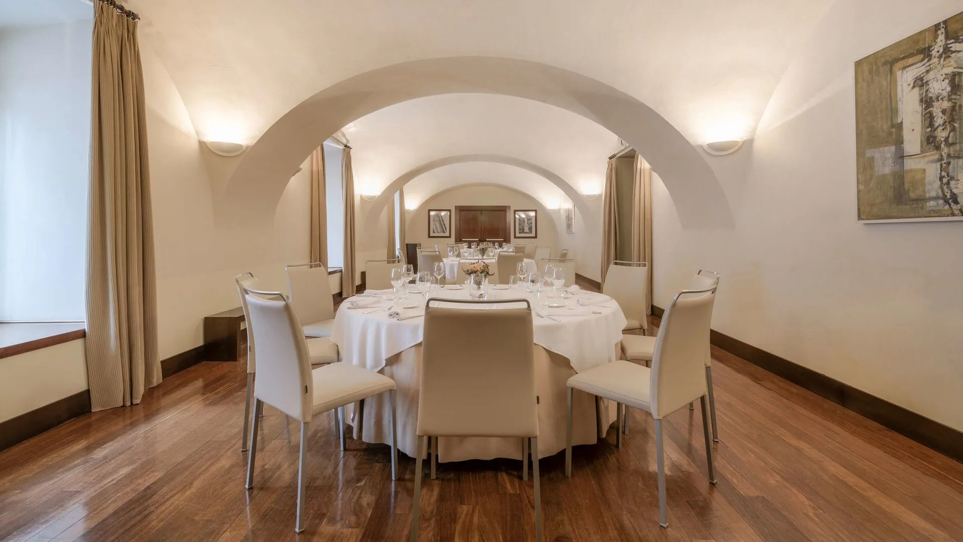 NH Collection Palacio de Aranjuez
