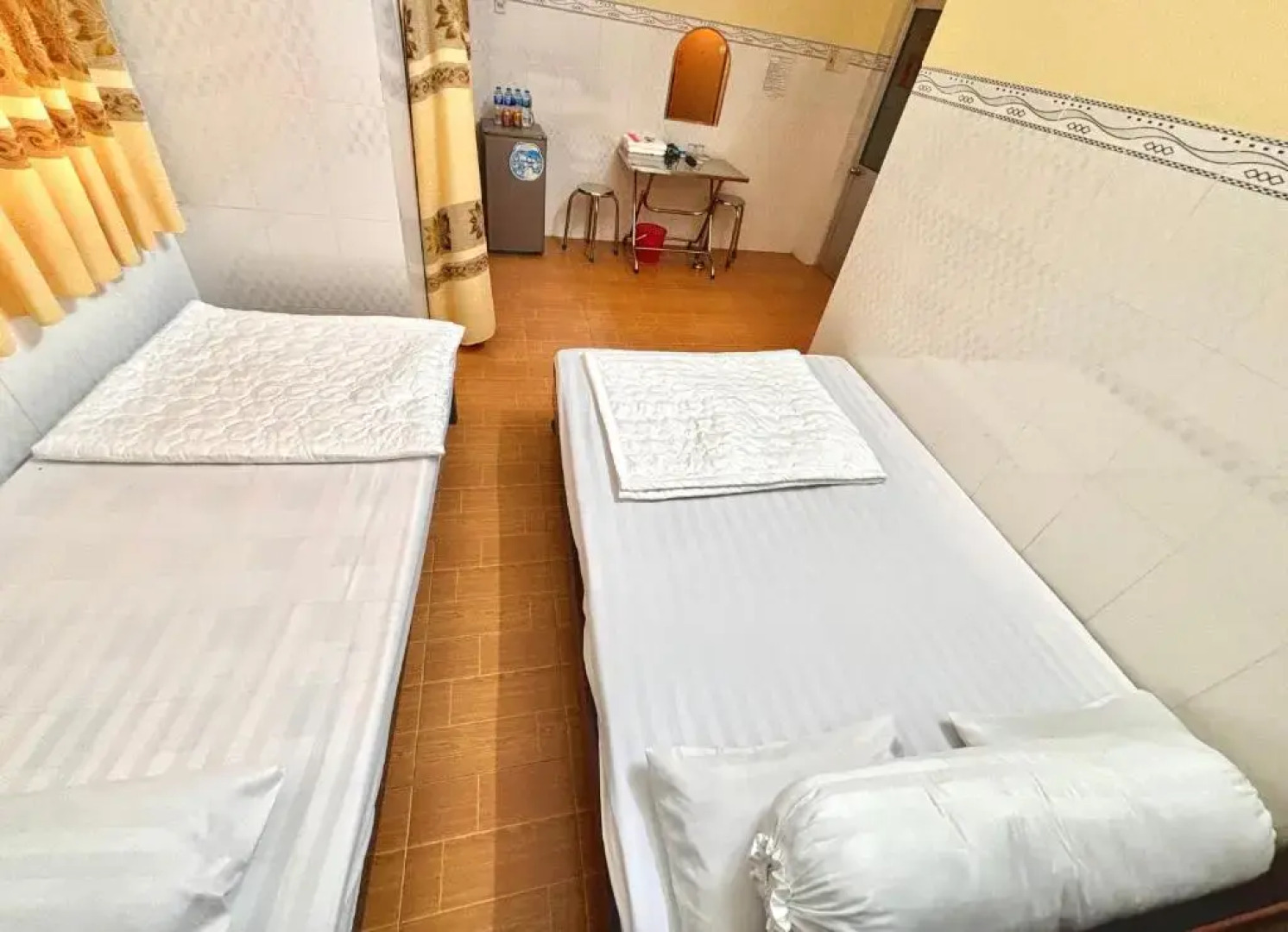 Hotel Ngọc Cường