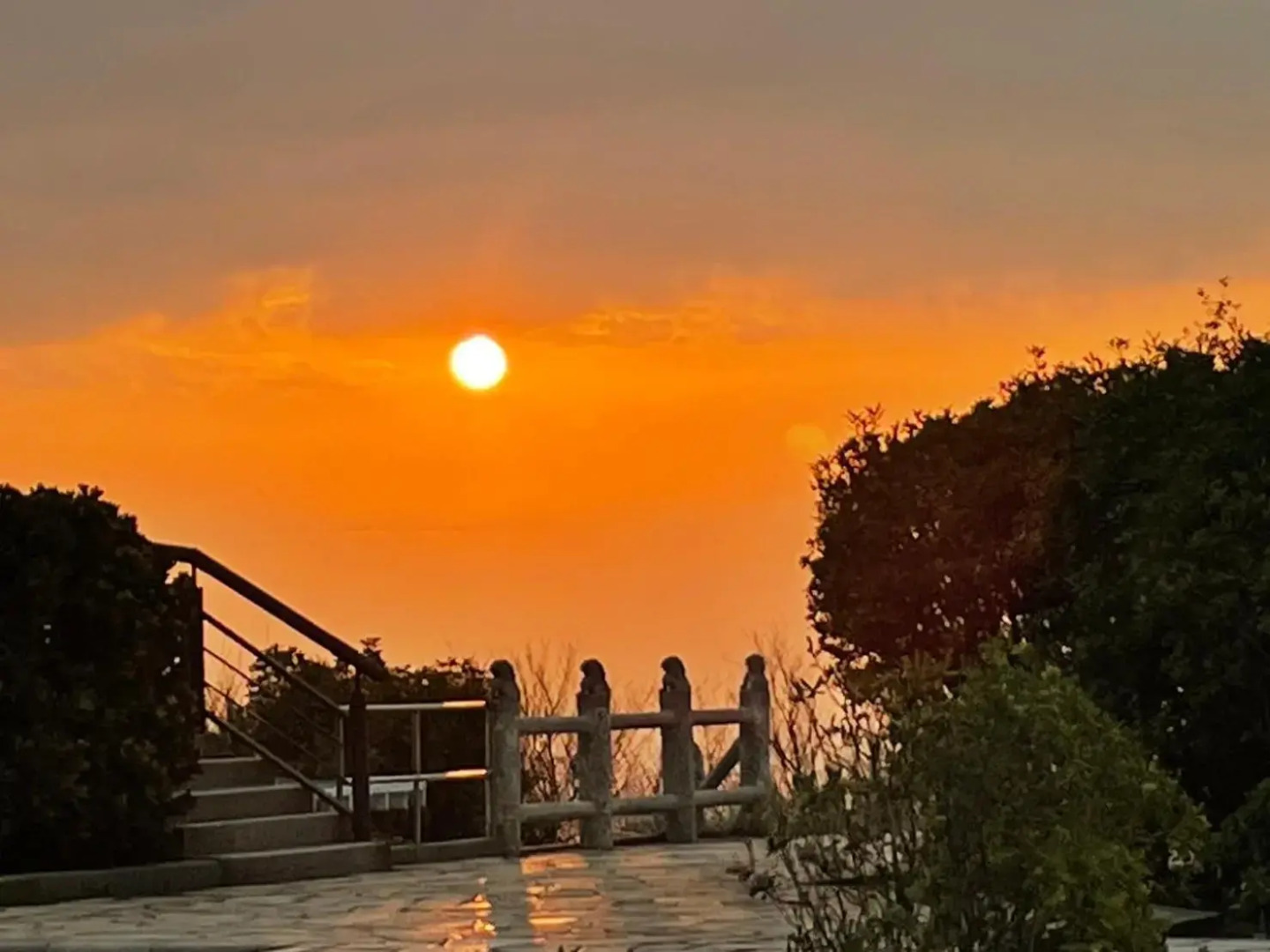 馬港驛站 Oldharbor Hostel