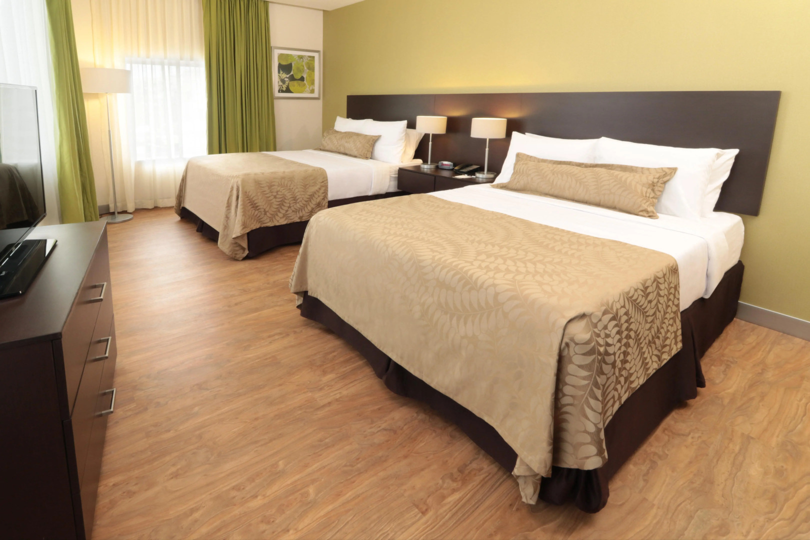 Staybridge Suites San Luis Potosi by IHG