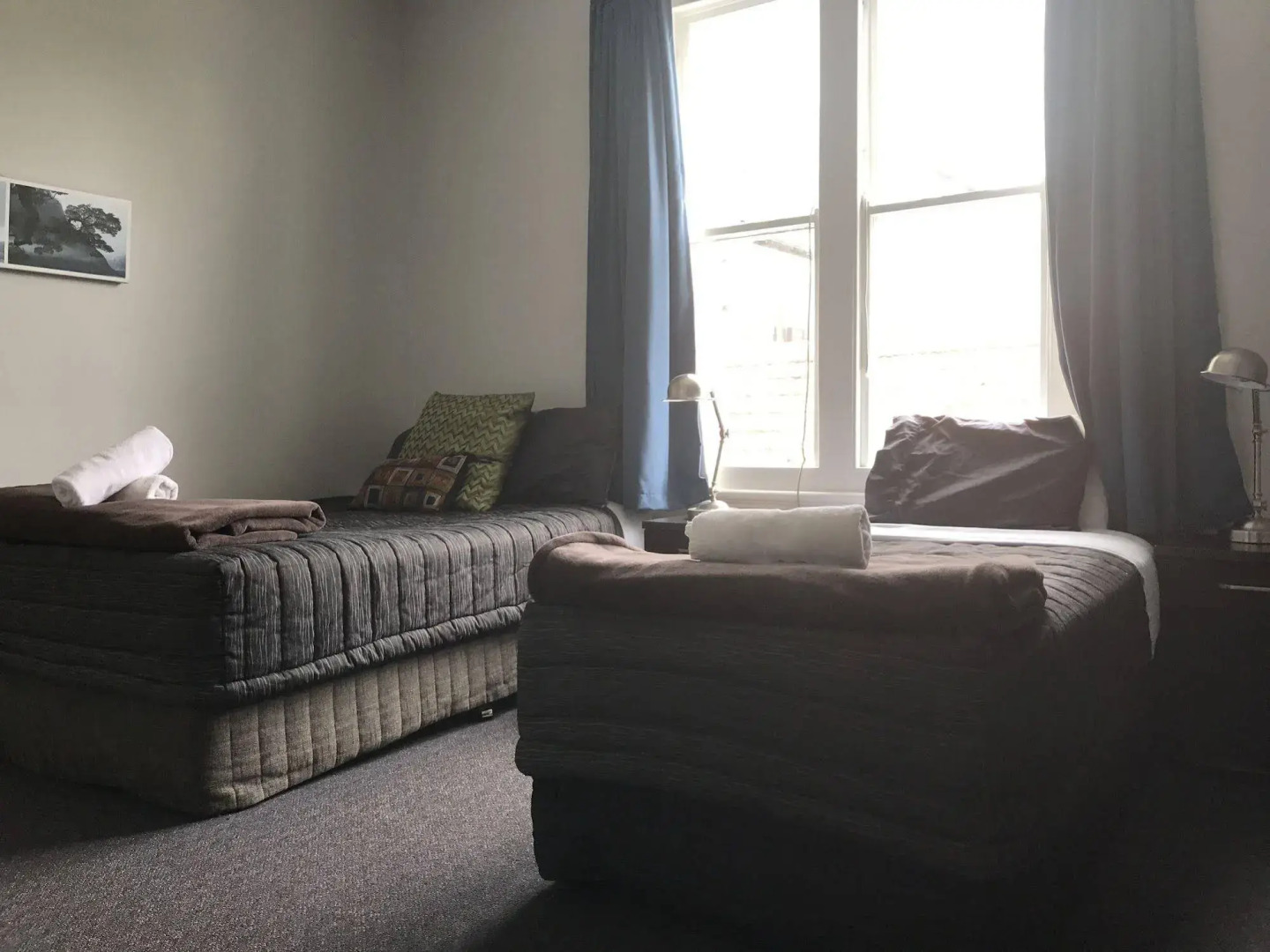 Haka House Christchurch