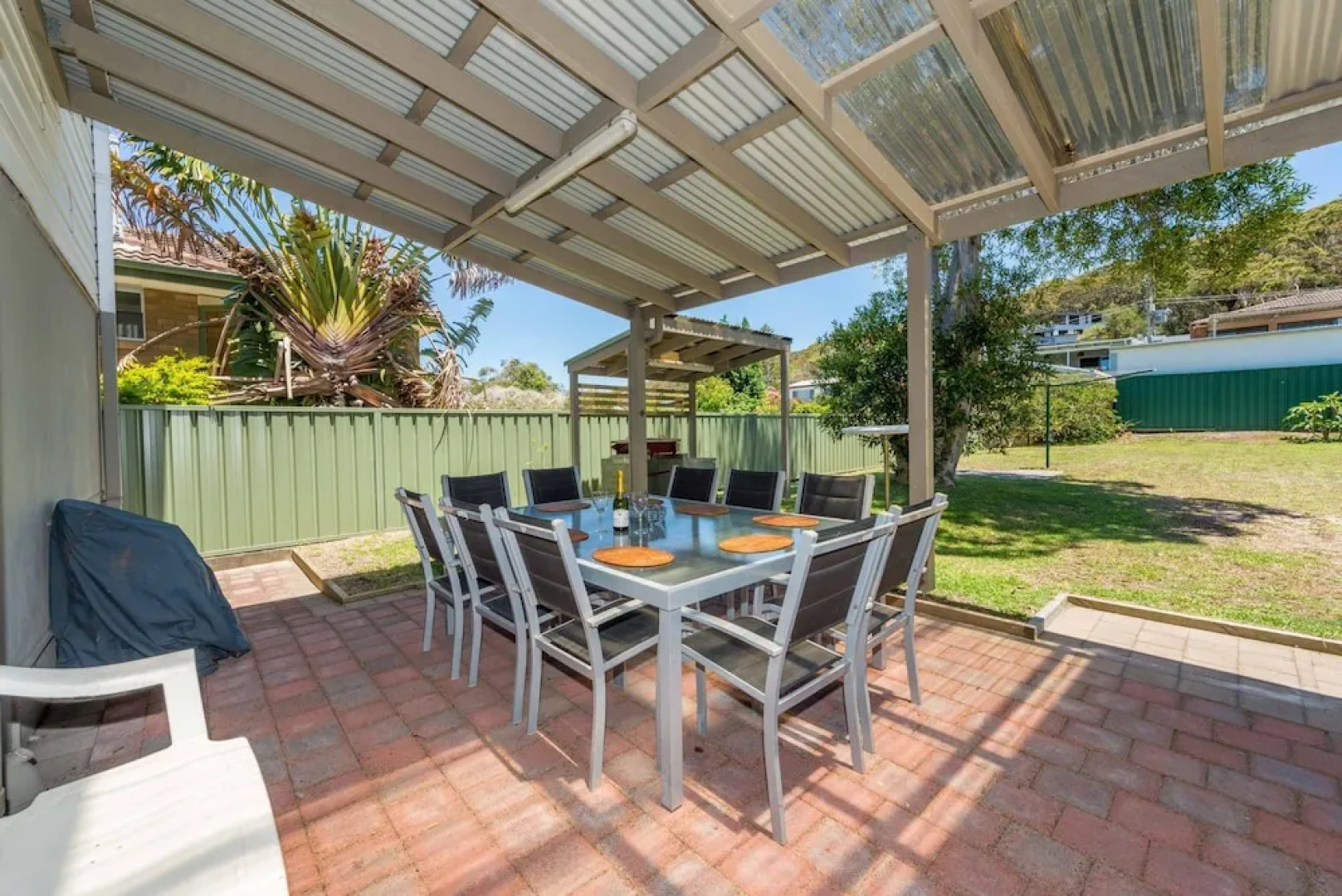 Marine Dr 22 - Fingal Bay