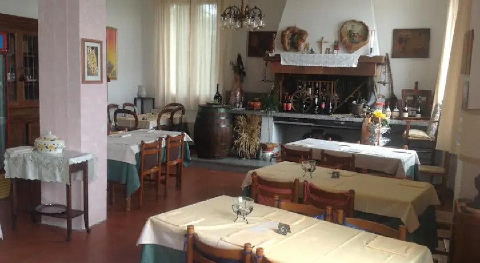 Albergo Val di Setta