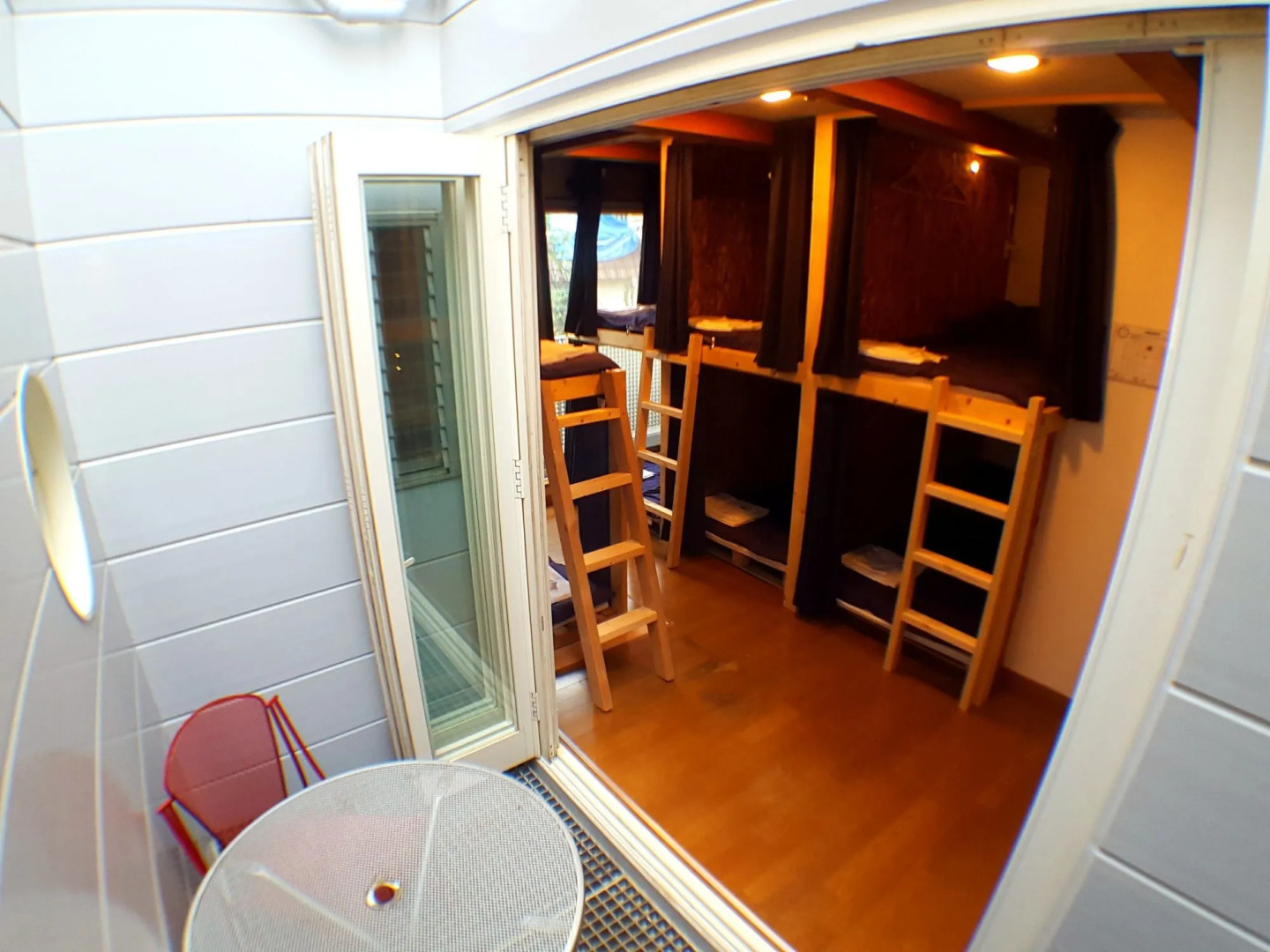 Enoshima Guest House 134 - Hostel