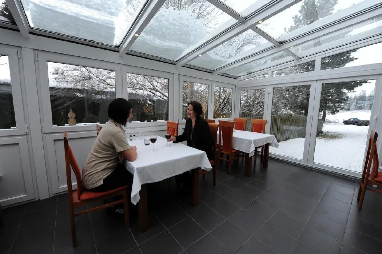 Gardermoen Hotel Bed & Breakfast