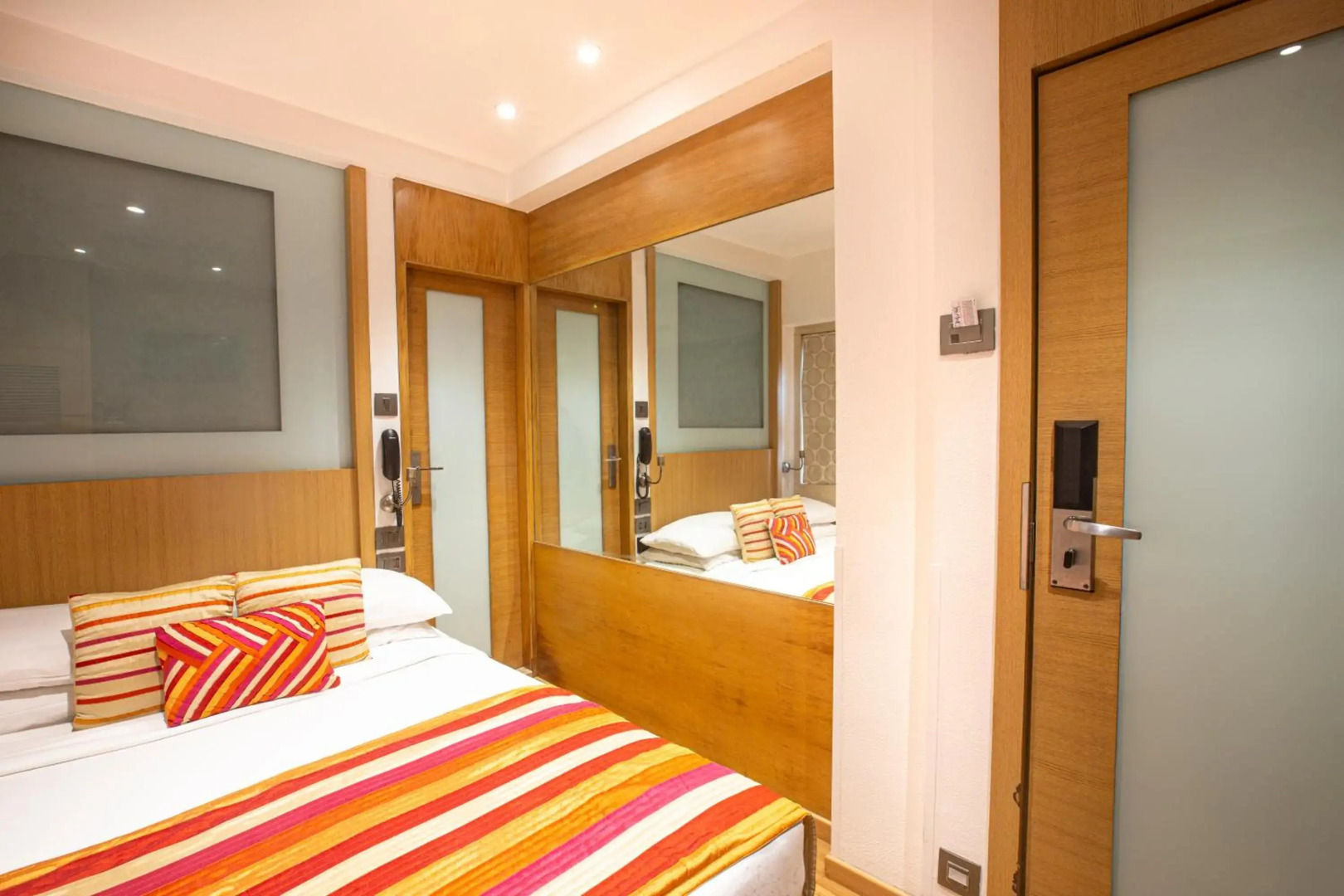 Hotel Bawa Continental