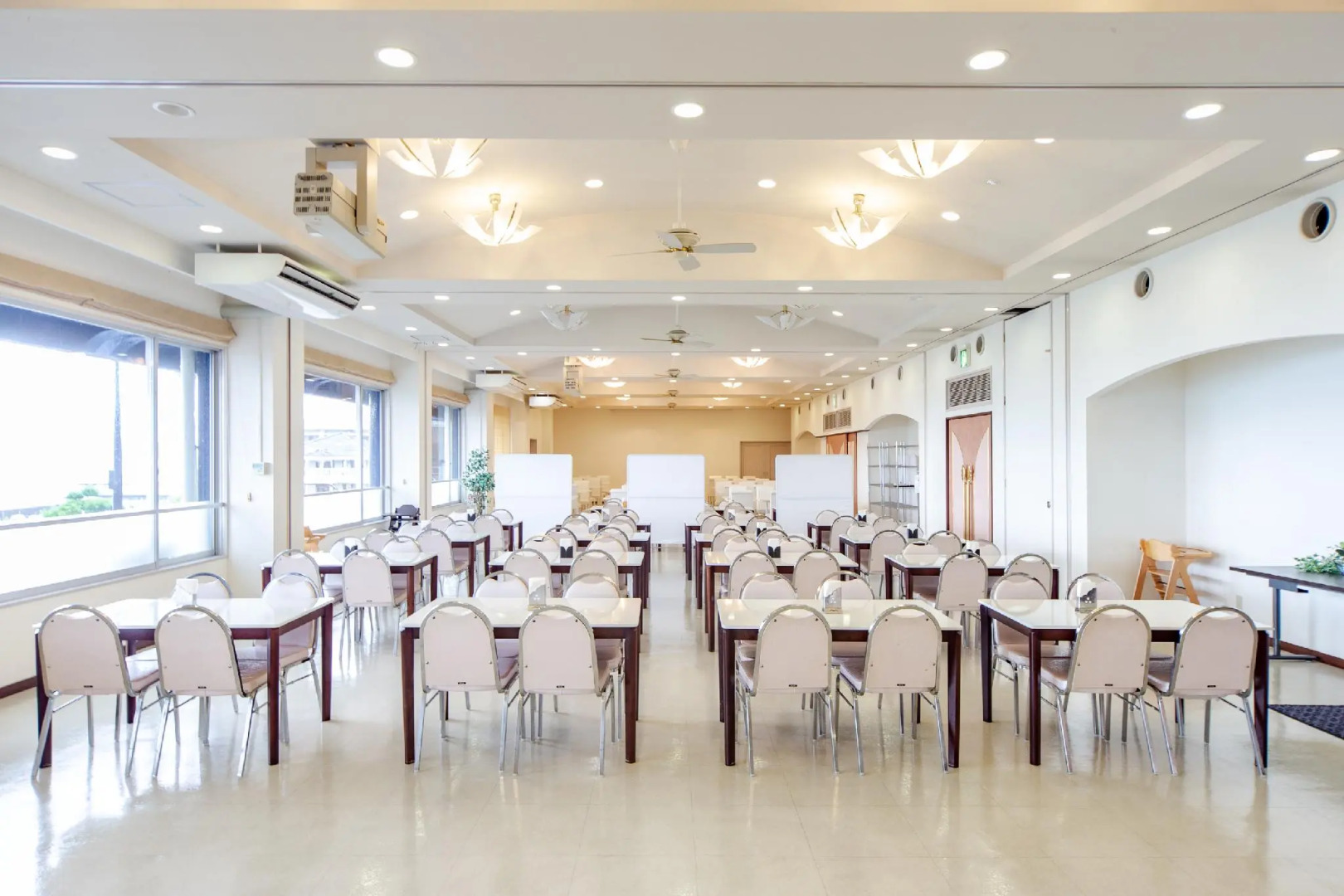 Obama-onsen Hamakan Hotel