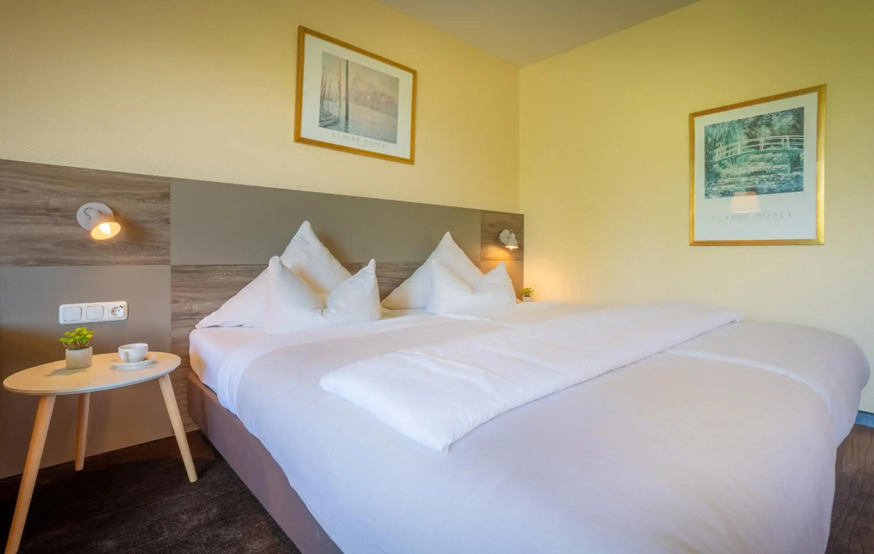 Hotel am Park Stadtkyll