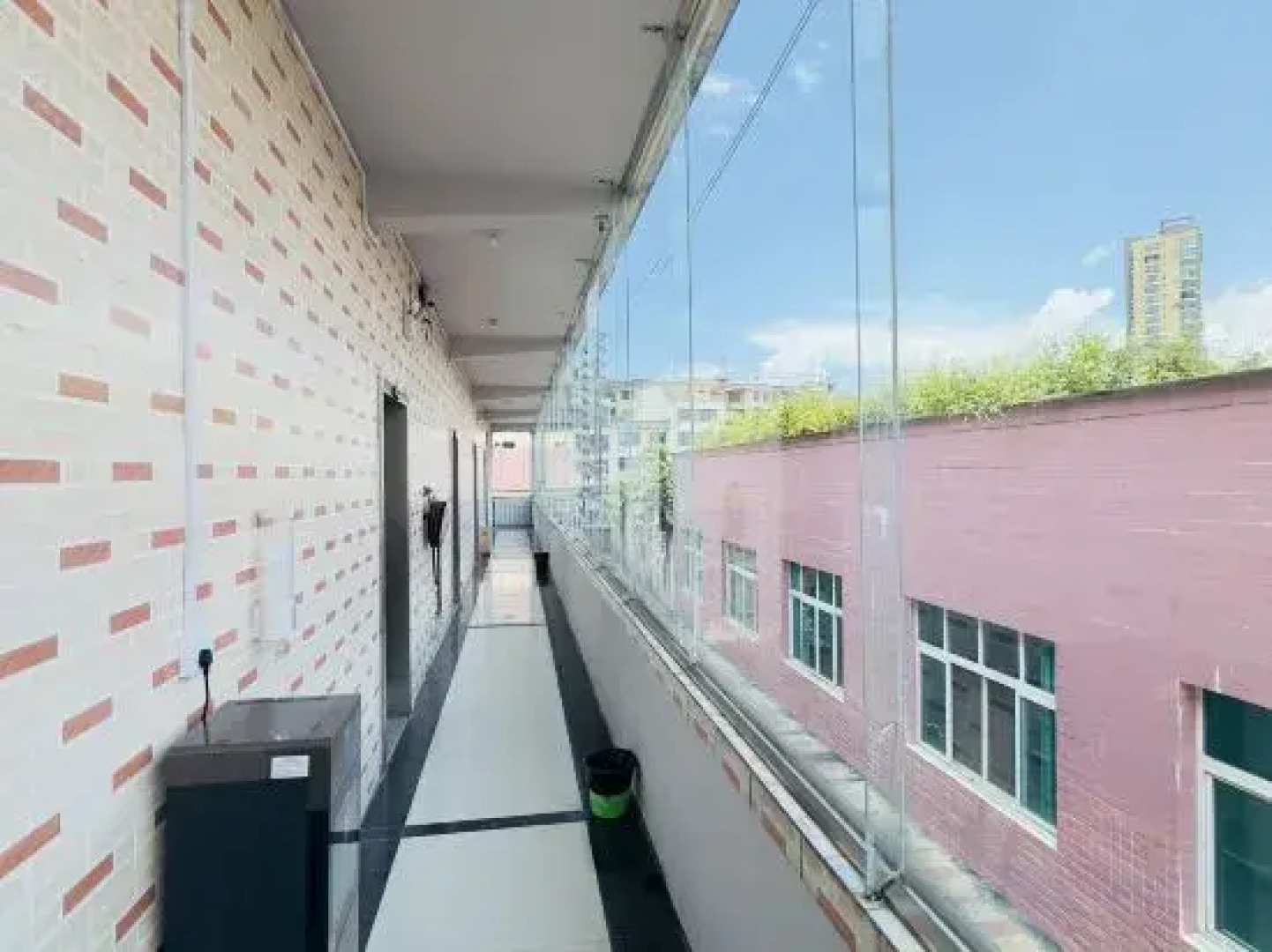 Xinxin Business Hotel, Nanxi