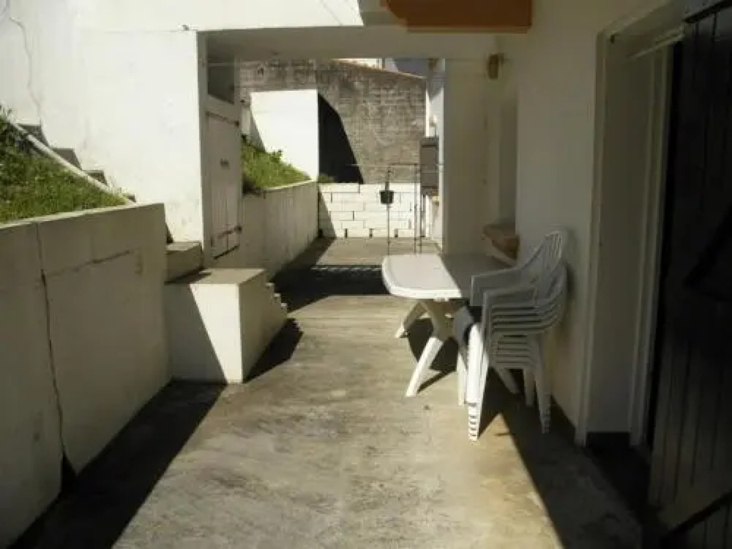 Rental Apartment Corniche 4 Hendaye