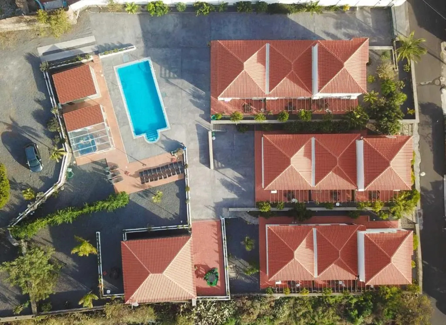 Dulce Valle Villas and Spa