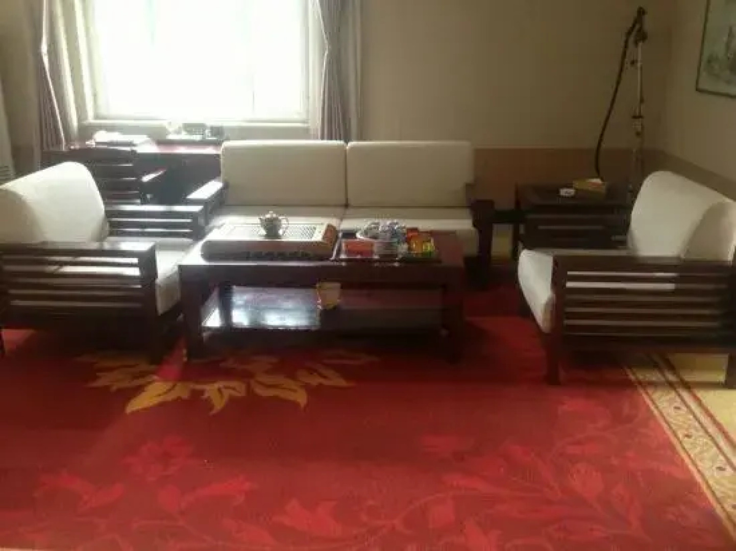 Dachaoyang Shancheng Hotel