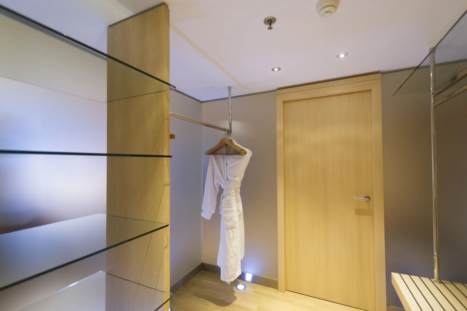 Steigenberger Airport Hotel Amsterdam Hotel