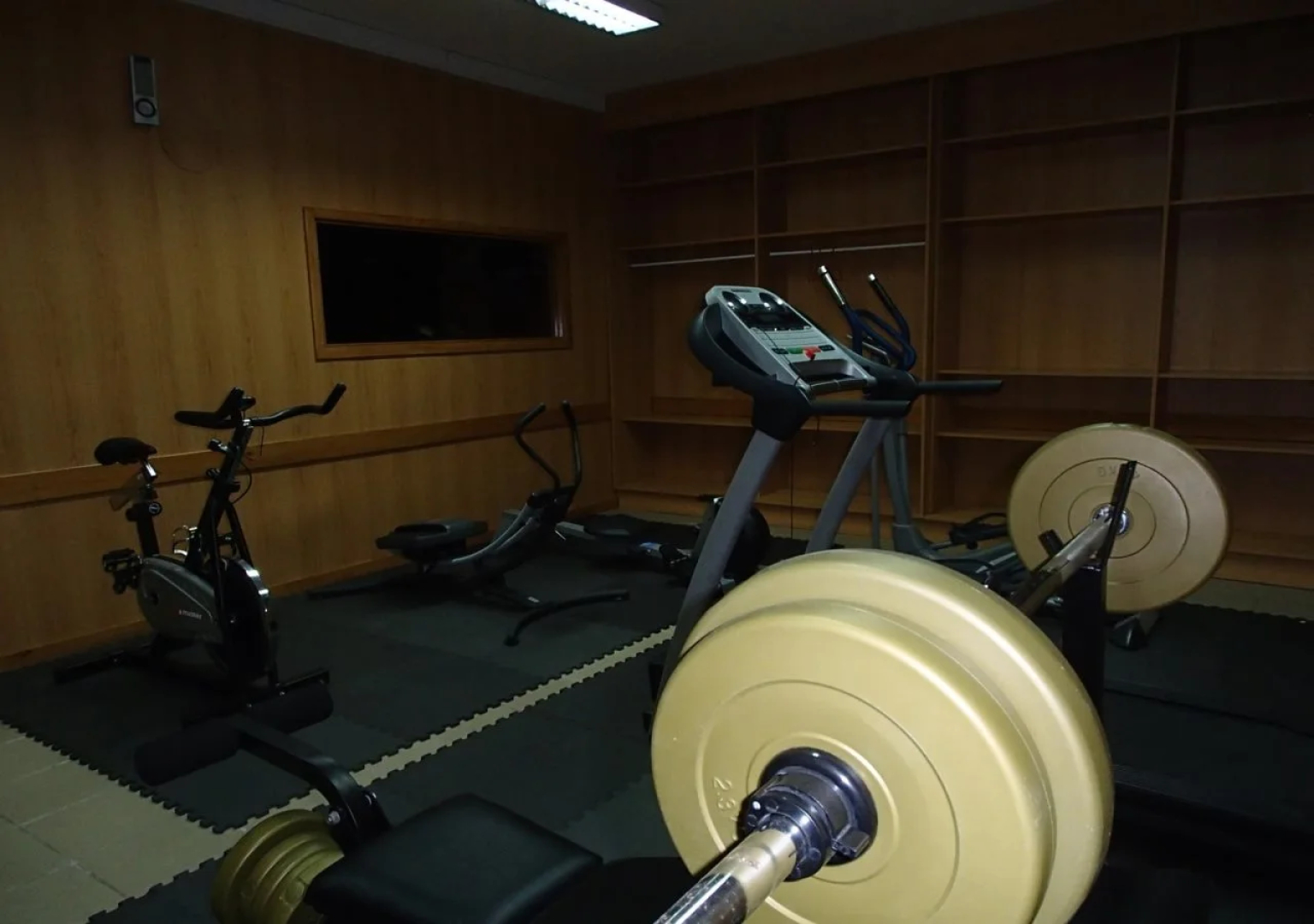 Global Business Residence