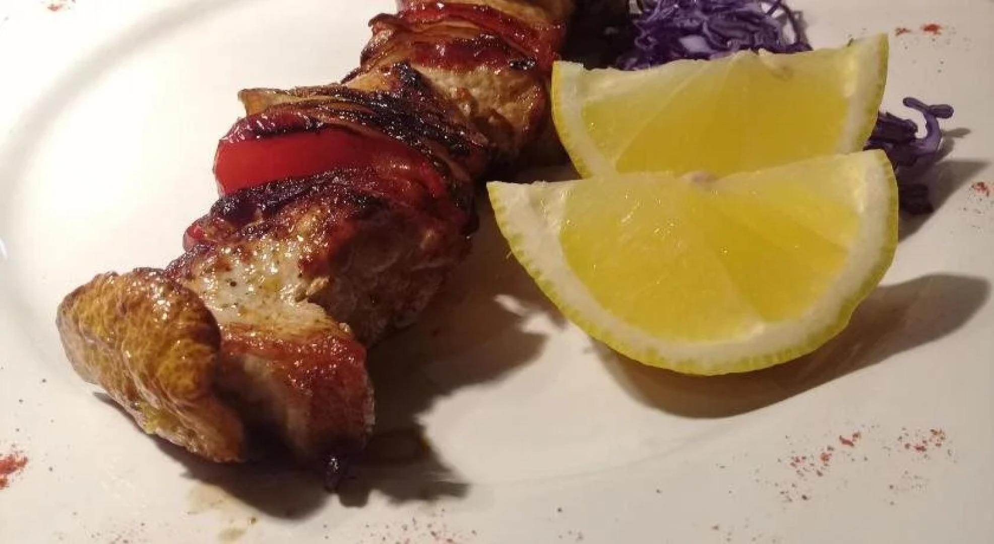 Hotel Americano Pergamino