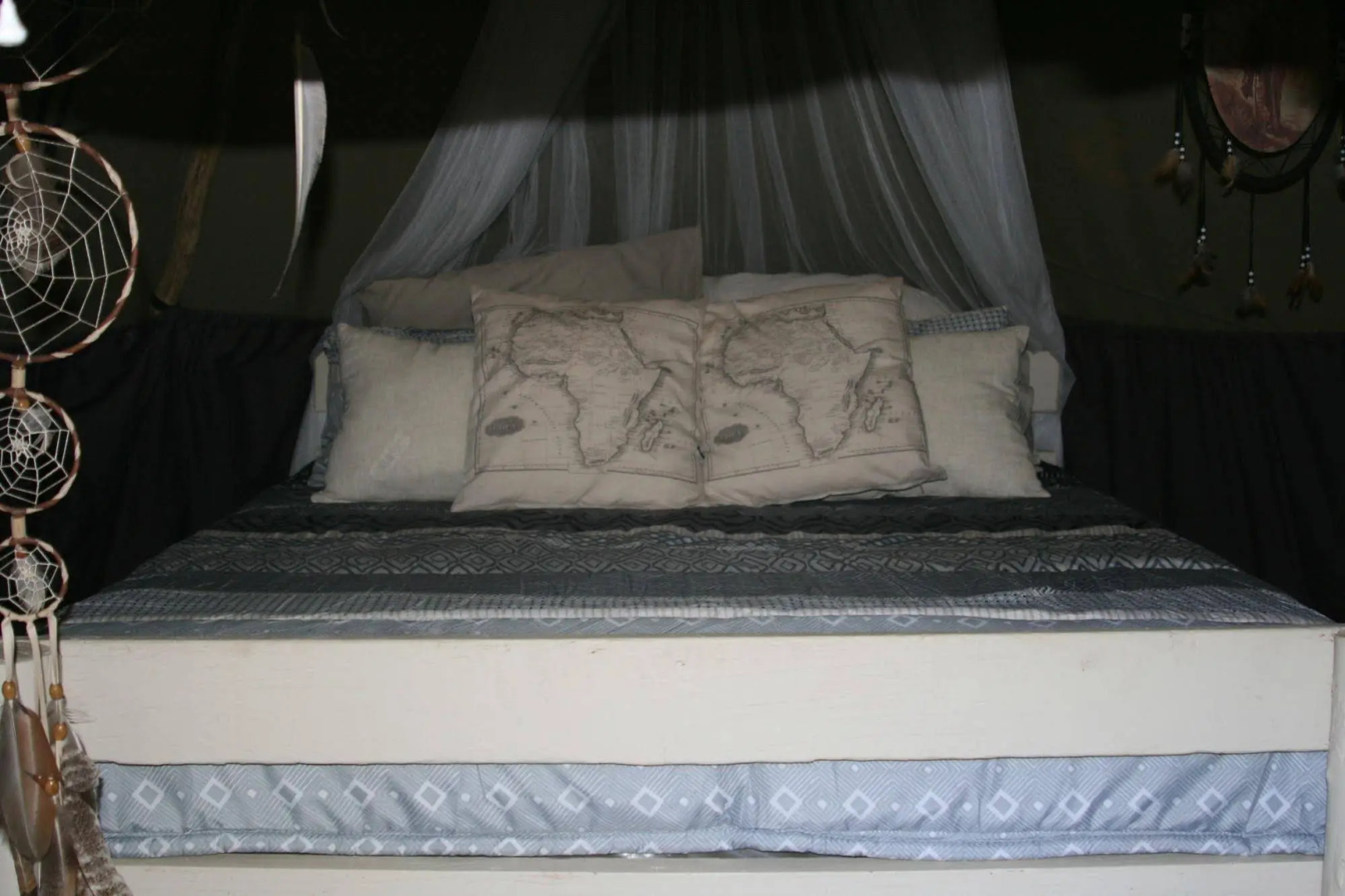 Nguni Moon Tepee Camp